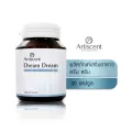 หลับลึก หลับสนิท ช่วยผ่อนคลายความเครียด ดรีมดรีม อาทิเซ้นท์