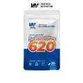 VERTECH NUTRITION​ แอลคาร์นิทีน 620 30 แคปซูล L-Carnitine 620 30 capsules