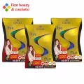 Chame' Sye S Plus _"กล่องสีทอง"_ ชาเม่ ซายเอส พลัส สูตรใหม่ 1 กล่อง 10 ซอง