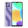 Infinix Smart 6 อินฟินิกซ์ (2+32GB) จอ 6.6 นิ้ว แบตเตอรี่ 5,000 mAh (X6511B)