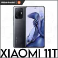 Xiaomi 11T 5G (8+256 GB) เครื่องใหม่มือ1 รับประกันศูนย์ไทย