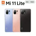 Xiaomi 11 Lite 5G NE / Peach Pink / ชมพู
