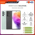 Samsung Smartphone Galaxy A73 (5G) Ram8GB/Rom128GB/จอ6.7นิ้ว /Awesome Gray, Awesome Mint/รับประกันศูนย์1ปี