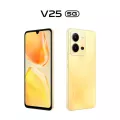 [New Arrival] Vivo V25 5G Vivo Mobile Phone | CPD: Mediatek Dimensity 900 | Front Camera 50MP AF 64MP OIS + 8MP Super Wide -angle + 2MP Macro