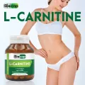 แอลคาร์นิทีน ไบโอแคป L-Carnitine Biocap แอล-คาร์นิทีน แอล คาร์นิทีน เผาผลาญไขมัน LCarnitine L Carnitine