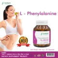 Alphal Alanine x 1 bottle of Mori Kami Labrathorn L-Phenylalanine Morikami Laboratories L-Fenil Alane