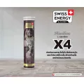‼️ฟรีส่ง‼️ ช่วยเผาผลาญ 5 เท่า Swiss Energy Lcarnitine