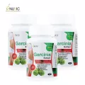 Garcinia Extract x 3 ขวด Garcinia INUVIC สารสกัดจากผลส้มแขก ส้มแขก การ์ซีเนีย อินูวิค