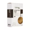 Smooth Life กาแฟสุขภาพ Premium รสกลมกล่อม สารสกัดธรรมชาติ 31in1 Arabica & Robusta จากสเปน สูตรไม่มีน้ำตาล 15 กรัม 10 ซอง