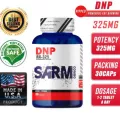 Sarms Combo DNP 325mg 30 caps