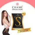 CHAME' Sye S ชาเม่ ซาย เอส 1 กล่อง อาหารเสริมลดน้ำหนัก บล็อคแป้ง  ลดความอยากอาหาร เร่งเผาผลาญ  ช่วยสลายไขมัน