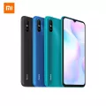 โทรศัพท์ Xiaomi Redmi 9A (Ram2/32GB) ประกันศูนย์15เดือน