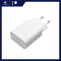 USB-C Charger (USBC) Mi 20W Charger (Type-C) (White)