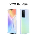 [5Gผ่อน0%] vivo X70 Pro 5G RAM12+ROM256 | กล้องหลังพลัง ZEISS 40MP+12MP+12MP+8MP | CPU MTK D1200 | หน้าจอ 6.56’FHD | แบตเตอรี่ 4450mAh ชาร์จไว 44W