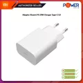 Xiaomi Adapter Charger