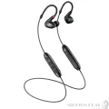 Sennheiser : IE 100 PRO BT BUNDLE by Millionhead (หูฟังมอนิเตอร์รูปแบบ  IN-EAR สามารถเชื่อมต่อ Bluethooth ได้ )