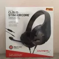 HyperX Cloud Stinger Core PC