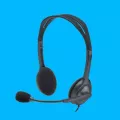 Logitech H111 STEREO HEADSET