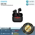 EDIFIER : GM3 TWS by Millionhead (หูฟังไร้สาย True Wireless สำหรับเกมมิ่งมืออาชีพ)