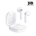 BLUETOOTH EARPHONES (หูฟังบลูทูธ) SOUNDPEATS TRUEAIR 2 (WHITE)