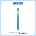 แปรงสีฟัน CURAPROX CS 5460 ULTRA SOFT สีฟ้าเขียว