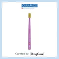 แปรงสีฟัน CURAPROX CS 5460 ULTRA SOFT ด้ามสีม่วงอ่อน