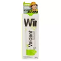 Veldent Toothpaste Amazing Bright 50 g. เวลเดนท์ ยาสีฟันสูตรฟันขาวไบรท์ 50 ก.