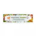Nokthai 5Star4A ยาสีฟันสมุนไพร นกไทย 5ดาว 4เอ 50กรัม