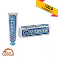 Marvis Aquatic Mint. 25ml 8004395111329 85ml 8004395111725