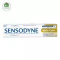 ยาสีฟัน เซ็นโซดายน์  มัลติแคร์ สีทอง Sensodyne Multi Care Gold 100 กรัม