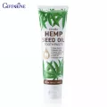 กิฟฟารีน Giffarine ยาสีฟันน้ำมันกัญชง เฮมพ์ ซีด ออยล์ ทูธเพสท์ Hemp Seed Oil Toothpaste 160 g. 84062