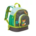 LASSIG Mini Backpack, Little Tree - Fox