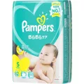 Pampers Baby Dry Tape Size New Born 90 pieces