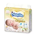 MamyPoko Tape Organic Size S x 76 pcs