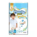 MamyPoko Pants Premium Extra Dry For Boy Size XXL x 34 Pcs