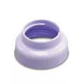 Wide Bottle Adaptor - Purple ตัวต่อคอขวดกว้าง Rumble Tuff