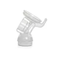 Rumble Tuff Breast Shield Connector ข้อต่อกรวยปั๊ม อะไหล่และอุปกรณ์เสริม Rumble Tuff