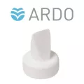 Lip Valve วาล์วปากเป็ดสีขาว Ardo 1ชิ้น