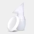 LaVie - SIlicone Breast Pump, Milk Collector กรวยปั้มนมซิลิโคน กรวยปั้มนมสูญญากาศ