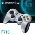 Logitech Wireless Gamepad F710