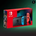 พร้อมส่ง เครื่องเล่นเกมส์ Nintendo Switch ประกันศููนย์ 1ปี
