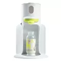 BEABA 3 in 1 Bib'Expresso ® Steril Neon 3-in-1 Baby Bottle Processor