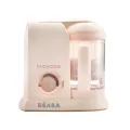 BEABA  เครื่องนึ่งปั่นอาหาร  Babycook® Solo Rose Gold