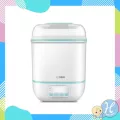 OONEW เครื่องนึ่งขวดนม พร้อมอบแห้ง มีแผ่นกรองฝุ่น Digital Dry clean sterilizer drying รุ่นใหม่ รับประกันศูนย์ไทย 1 ปี