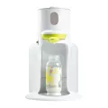 BEABA  เครื่องทำน้ำอุ่น Bib'expresso ® Steril NEON  3-in-1 baby bottle processor