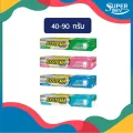 หลายสูตร  Systema ซิสเท็มมา ยาสีฟัน 40-90 กรัม แคร์ แอนด์ โพรเทคท์