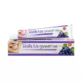 ยาสีฟัน AUTHO PRO GRAPE 100G.