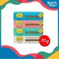 70 grams of Thai deplanic toothpaste, Tai Tai herbal toothpaste