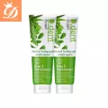 1แถม1 D.dent ดี.เดนท์ Herbal Toothpaste เฮอร์เบิล ทูธเพสท์ 100กรัม