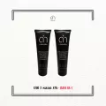 15% OFF ดำยาสีฟันชาร์โคล 120g 2 หลอด ยาสีฟันสมุนไพร ยาสีฟัน